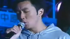 愛一個人