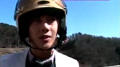 進入四次元花美男金賢重的魅力