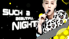BigBang Comeback Countdown Spot