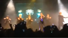 歐洲巡演 In Paris