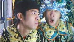 說唱臉譜