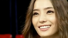 韓彩英香檳