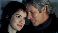 Сильная женщина