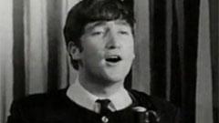 Love Me Do