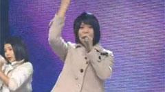 ヒカリノカゲ