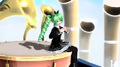 ハジメテノオト