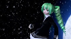 ワールズエンド?ダンスホール