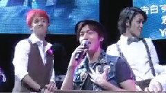 李敏鎬 Encore Concret 2014 My Everything In Japan 預告