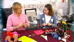 М1頻道歌星做手工