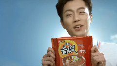 農心臺風冷面CF