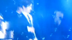謝幕