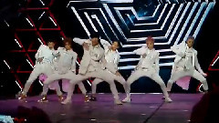 [EXOCN獨家]140419 CCTV 全球中文音樂榜上榜 EXO-M-Overdose