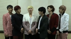 2013 U-KISS 首次圣誕派對