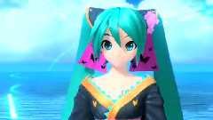 積亂雲グラフィティ