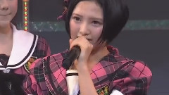 思い出せる君たちへ HKT48 博多傳奇公演 晝公演