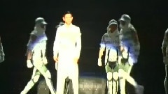 你是我的傳說