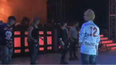 SHINee演唱會首爾站 幕后花絮Part2 Lay張藝興Cut