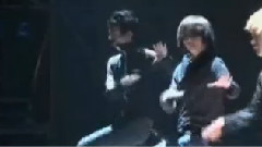 SHINee演唱會首爾站 幕后花絮Part1 Lay張藝興Cut