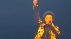 Power - LIVE ON EARTH L.A 飯拍版 14/04/22