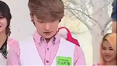 MBC偶像寫生大會