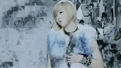 Mezamashi TV 2NE1
