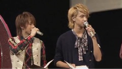 ザ少年俱樂部 Hey!Say!7大揭秘CUT 11/10/07