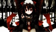 Bibliomania (Shadow Behind<丹特麗安的書架>MAD版)