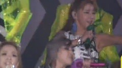 日本媒體報導2NE1演唱會新聞