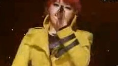 柳熙烈的寫生簿