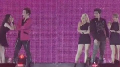 十分滿分的十分 & Hands Up