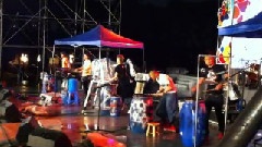 環擊獨立打擊樂團