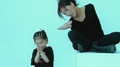 女人與小孩
