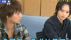 藤谷 & 裕太の怪しい噂の集まる圖書館 Part1