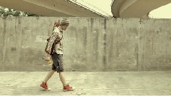 拇指姑娘樂隊 - 曼哈頓戀人