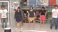 ひみつの嵐ちゃん 夏休み超擴大85分SP PART2 12/08/09