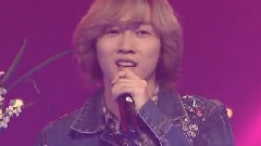 Without Your Love獲獎感言 & 安可