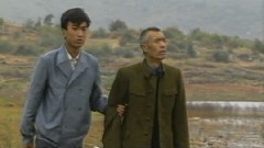 媽媽的呼喚 & 我走在這神奇的國土上