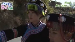 上野樹里 - 上野樹里之行!櫻花前線大追跡