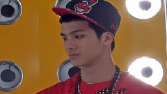 和我交往好嗎 Ricky & CAP