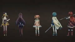 進擊の杏子