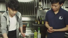 男のバルめし 勝利Cut