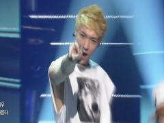 LAY33場WOLF飛吻Cut