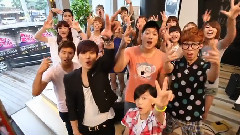 K-POP STAR Season 3 應援視頻