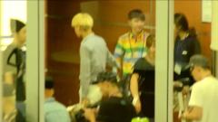 俄羅斯機場休息室