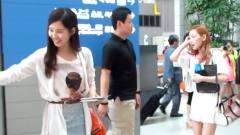 仁川機場飛臺灣