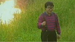 天不刮風天不下雨天上有太陽