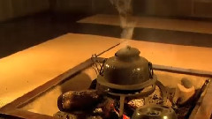東瀛櫻花盛開