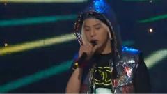 幻想中的妳 & 回頭看看我 & 謊言 & Crazy Dog