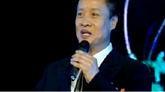 人間第一情