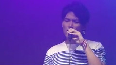 那個男人